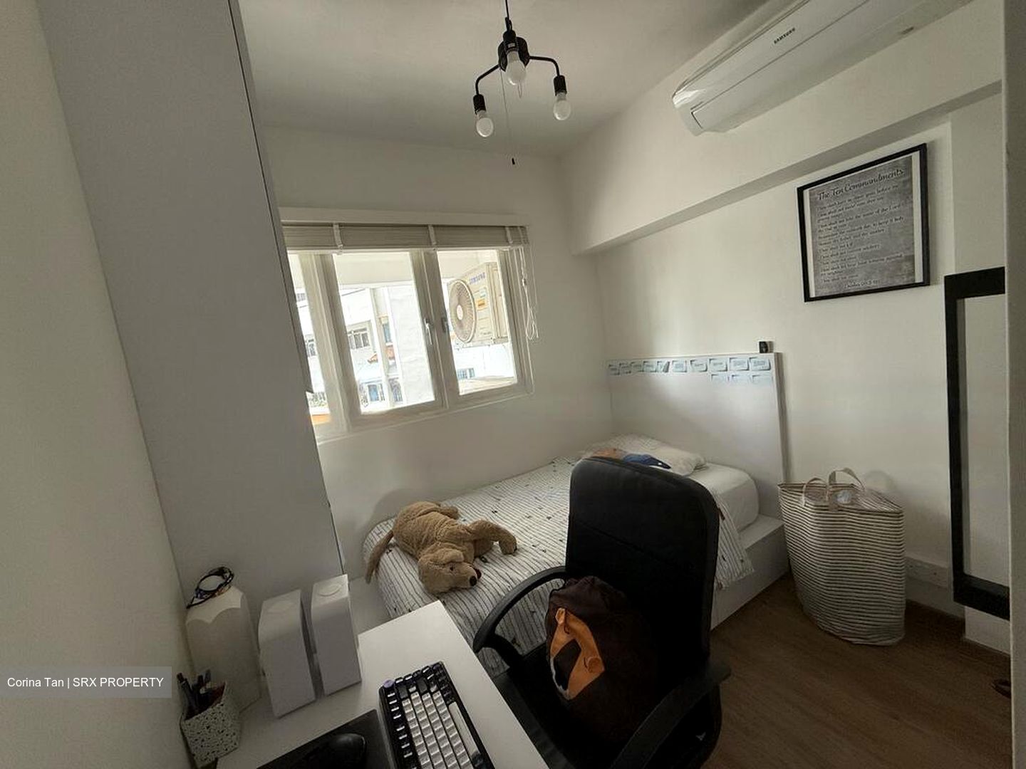 Blk 112 Sunset Way Residence (Clementi), HDB Executive #451273921